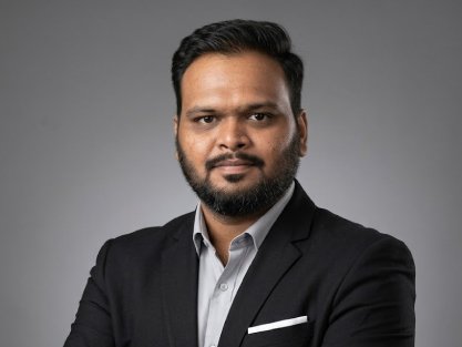 Sagar Desai