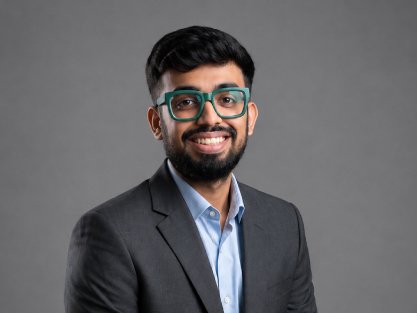 Pavan Punjabi