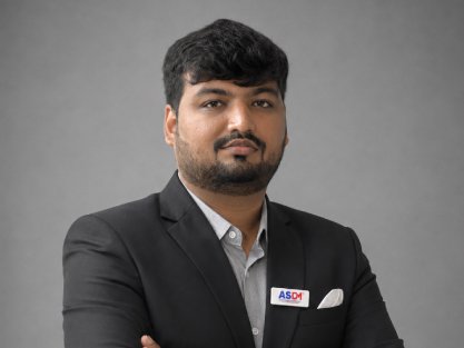 Ankit Rajput