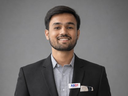 Ritik Sharma
