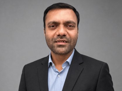 Vivek Kadia