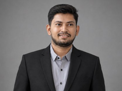 Tejas Panchal