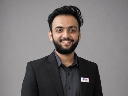 Vicky Prajapati
