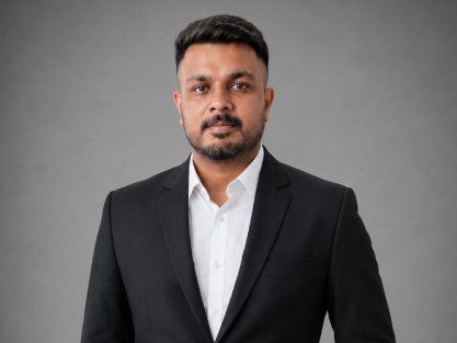 Dharmesh Bavri