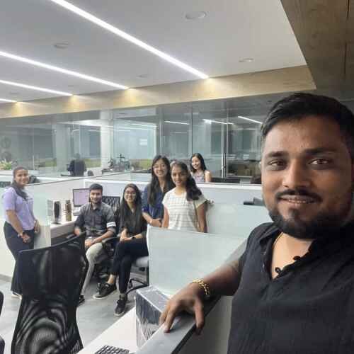 Political internship 1