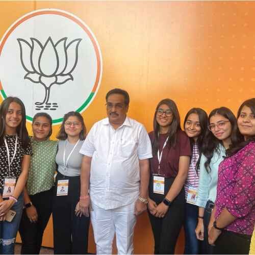 Political internship 2