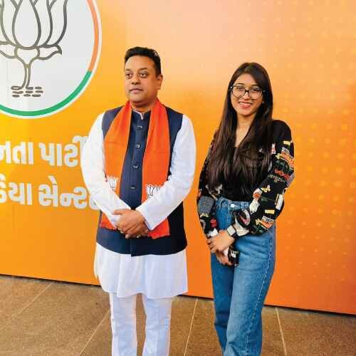 Political internship 4